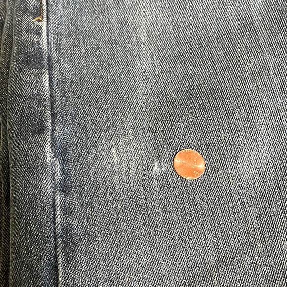 Levi’s signature gold label 32X 32 - Picture 7 of 7